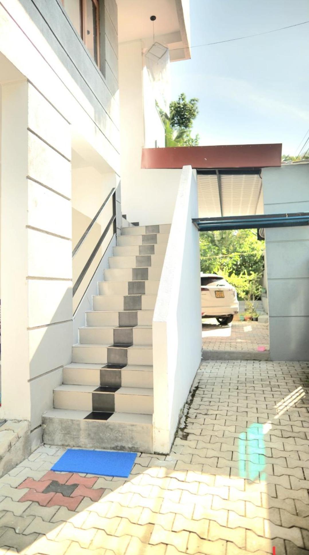 The Elegance Hotel Kalutara Exterior photo